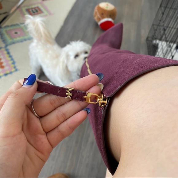 Heeled boots - Picture 3 of 4